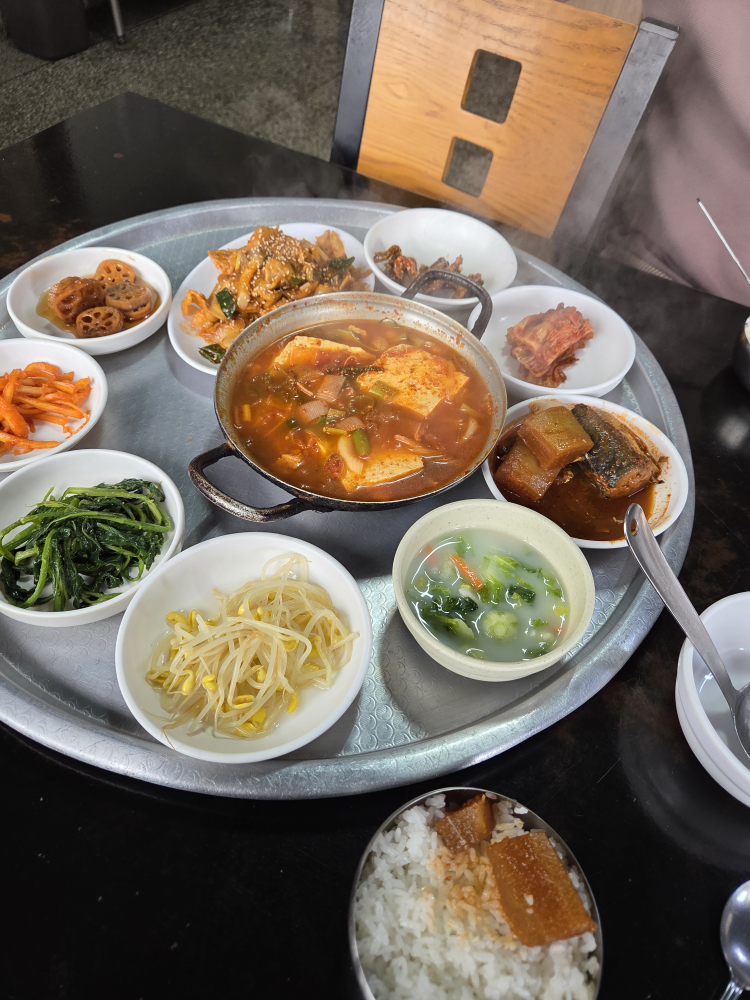 광명기사식당 사진 3