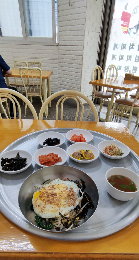 초원식당 사진 3