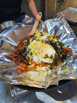 육일산곰장어 사진 2