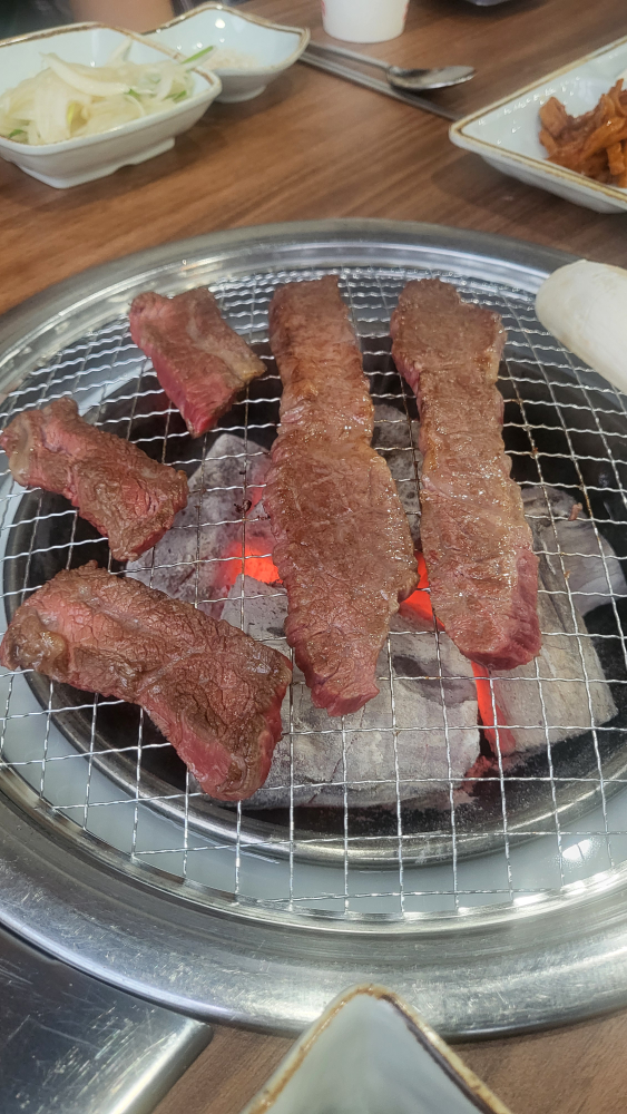 미스한우 강릉연곡점 사진 3
