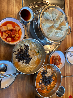 월화칼국수 사진 7