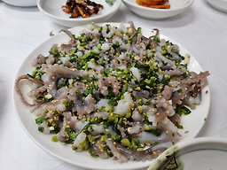 새부산횟집 사진 2