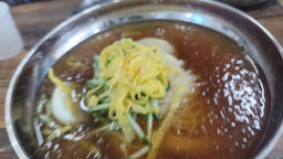 사계절가야밀면 사진 8