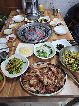 이박사갈비냉면 사진 4