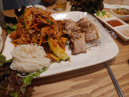 더만족 부산서면점 사진 2