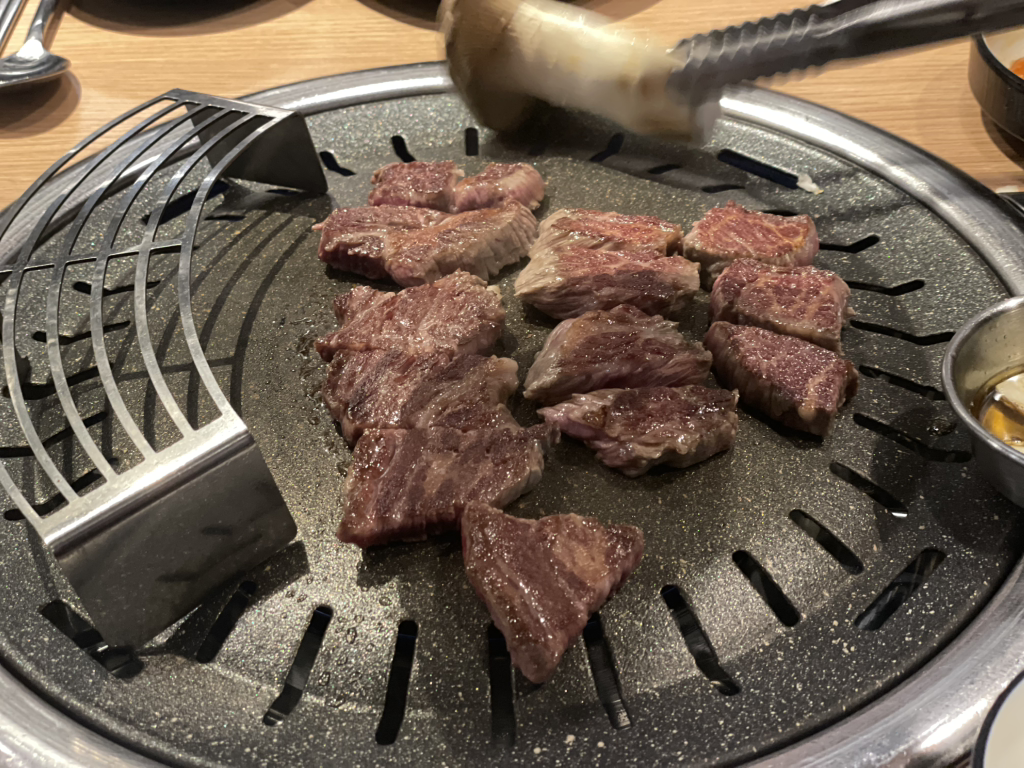 규돈향 대표 사진
