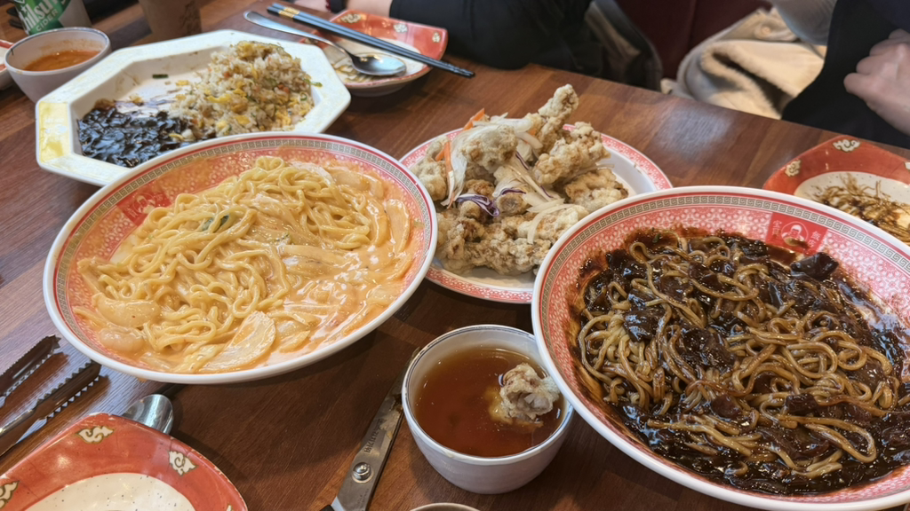 보배반점 명지점 사진 5