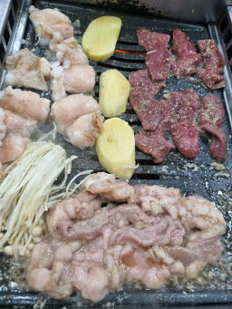 수영한우양곱창 대표 사진