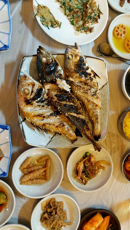 통영그밥집 사진 3