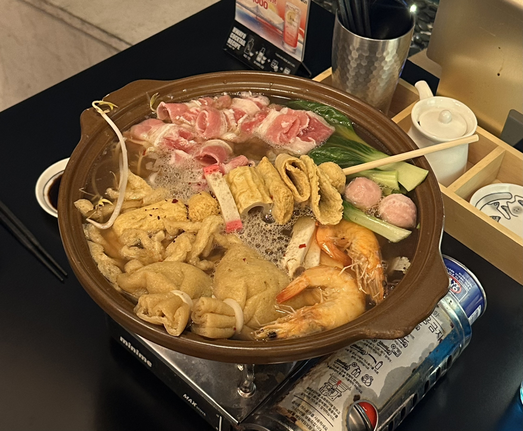 백객 사진 3