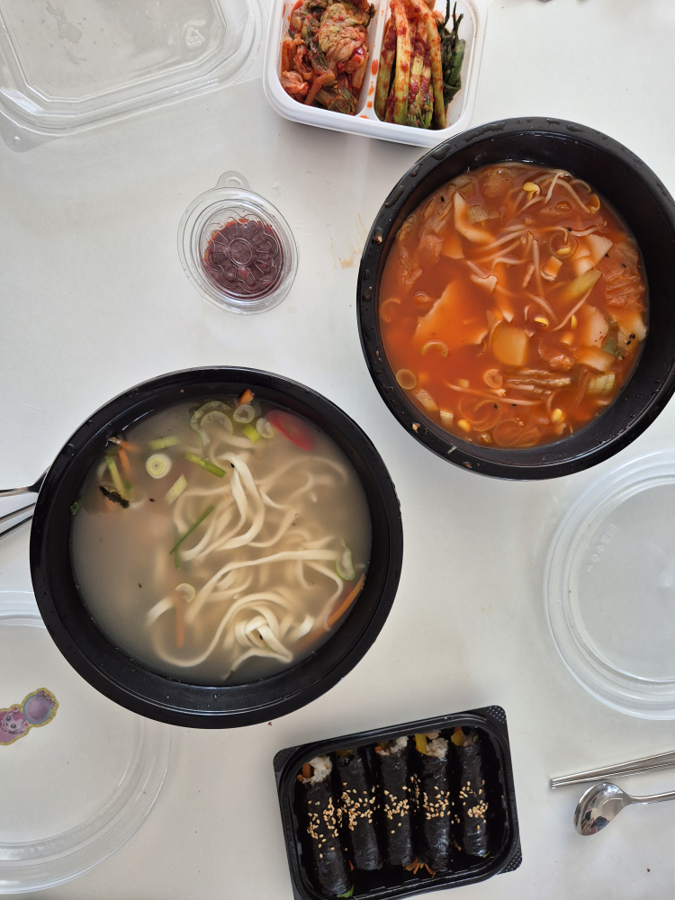 맛나손칼국수 대표 사진
