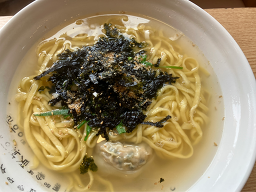 기장왕칼국수 기장점 사진 2