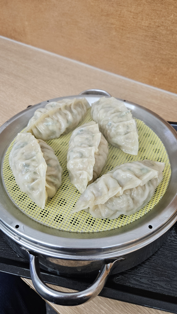 장호덕손만두 부산대점 사진 3