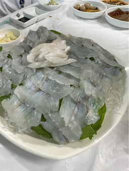 벌가횟집 사진 2