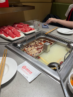 하이디라오 부산역점 사진 5