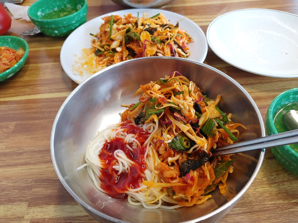 동남식당 사진 4