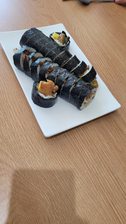 민속손칼국수 사진 5