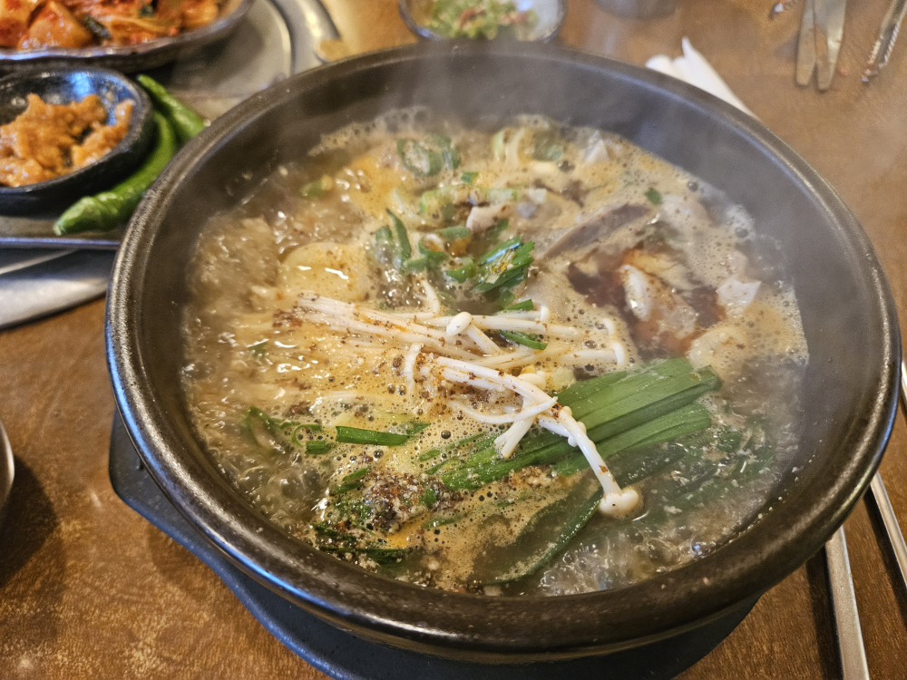 한우큰솥집 본점 사진 2