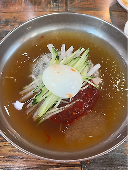 흥남밀면냉면 사진 4