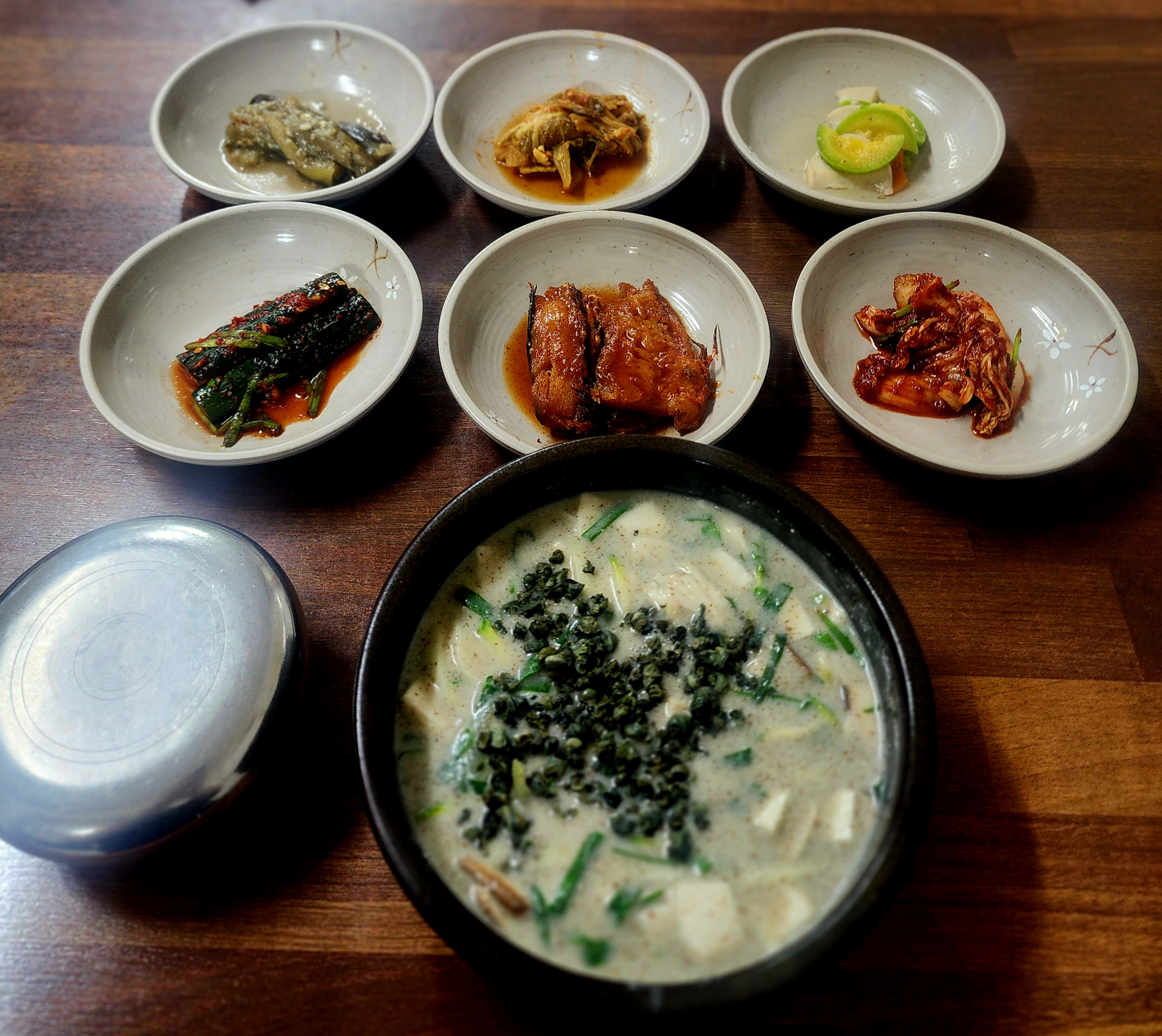 삼제다슬기 사진 2