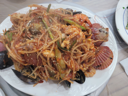 귀빈식당 대표 사진