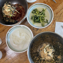 남향막국수 본점 사진 5