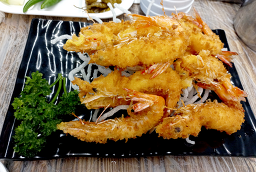 대교왕새우 사진 6