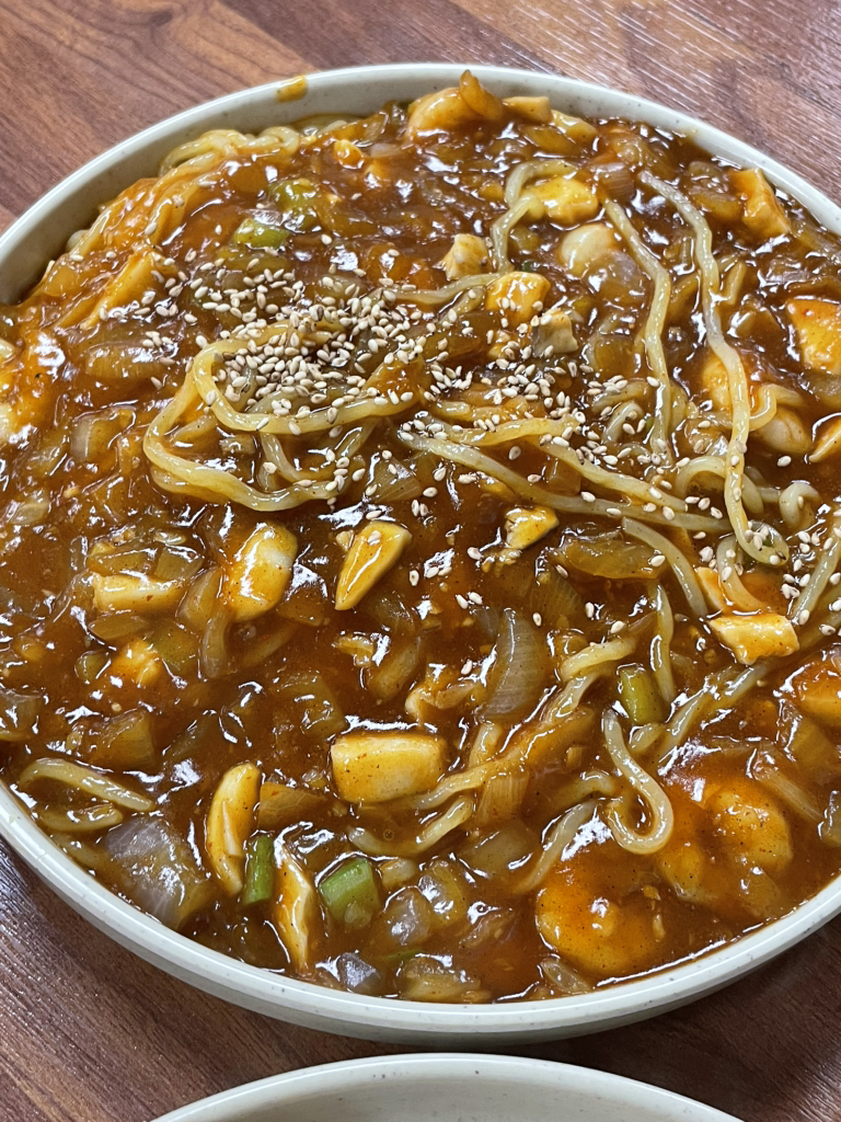 거창반점 사진 3