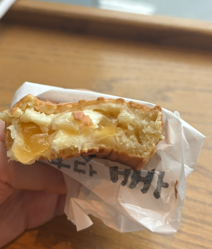 초당두부빵 사진 3