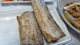 골든한식당 사진 7
