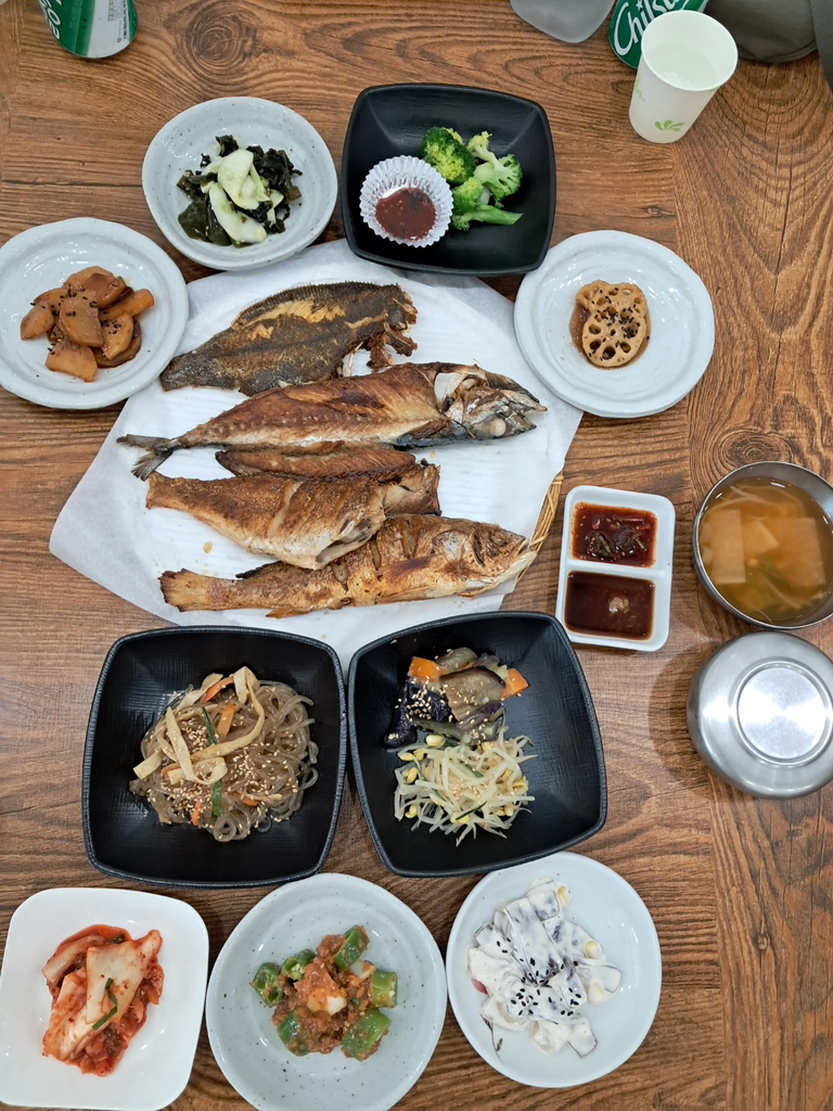 구름다리쌈도둑 대표 사진