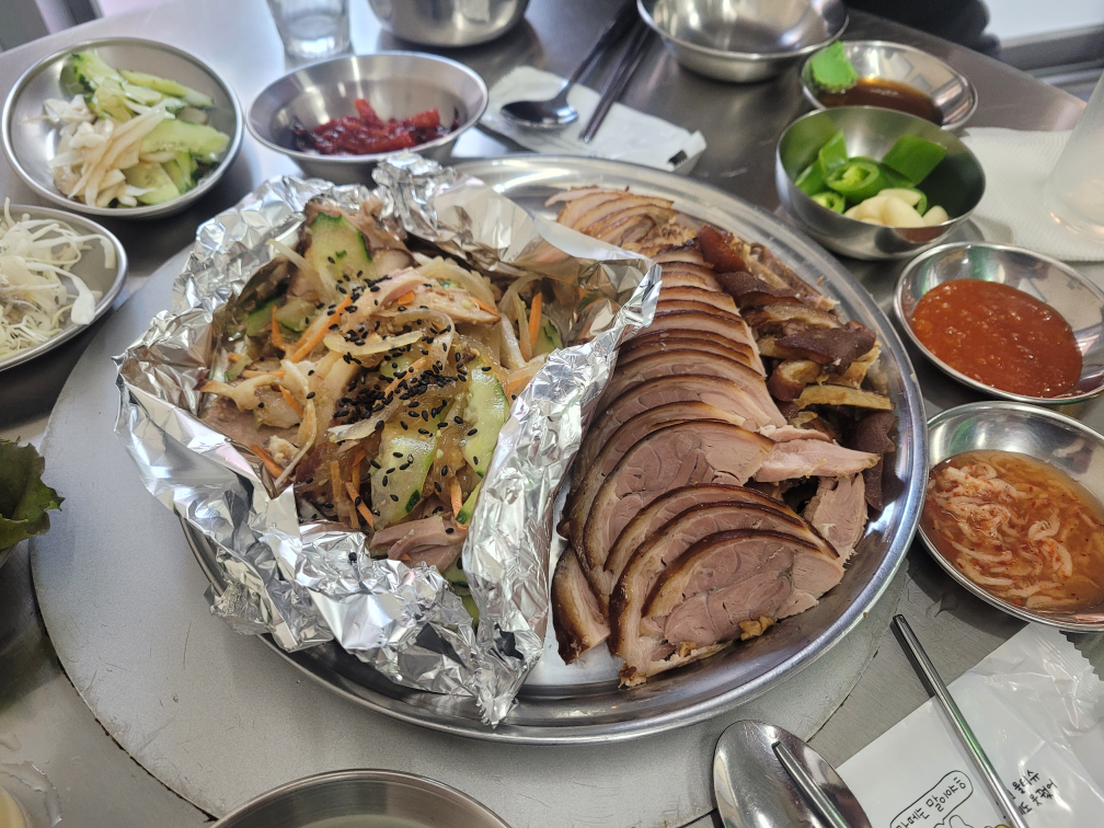 초량할매족발 본점 사진 2