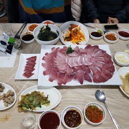 진주횟집 사진 2