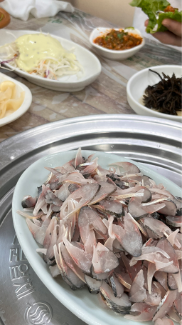 월전횟집 사진 2
