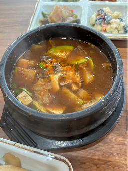 미스한우 강릉연곡점 사진 2