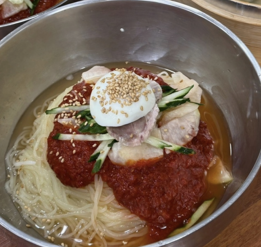 센텀신가야밀면 사진 6