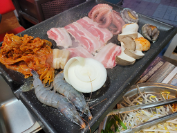 엑스포해물삼합 사진 8
