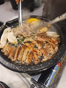 시봉 소곱창 사진 6