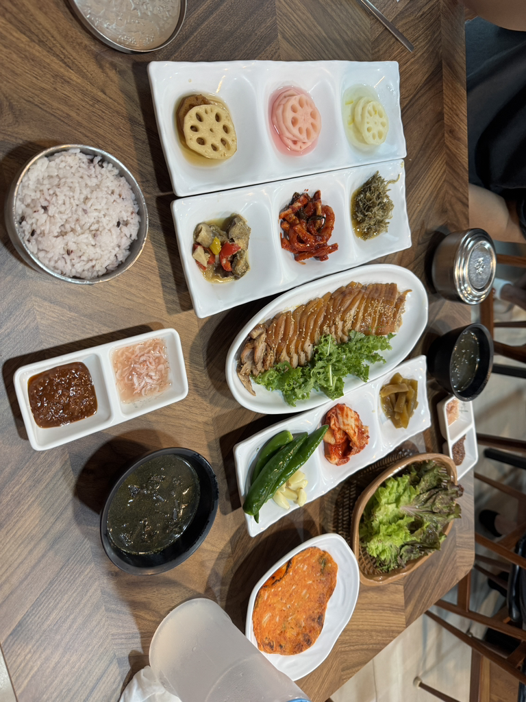 박가연잎족발 대표 사진