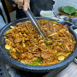 박가네 대표 사진