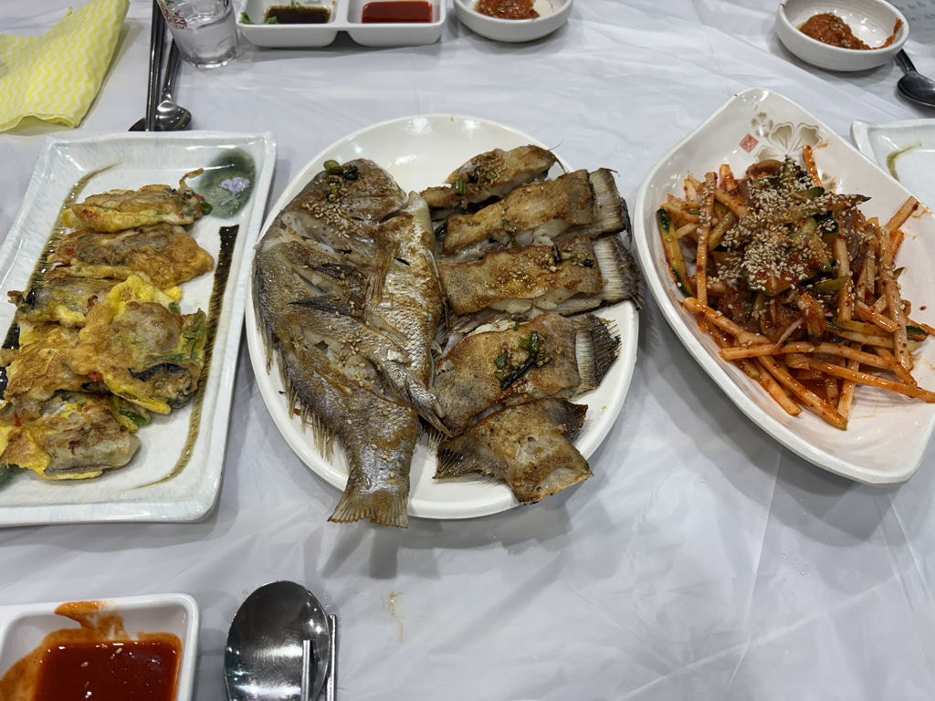 섬마을회식당 사진 2