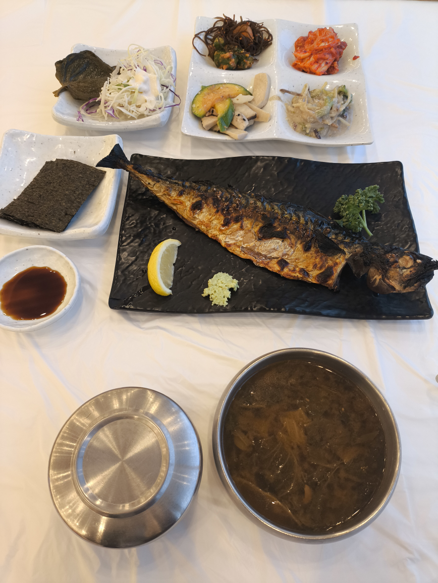 오복식당 사진 4