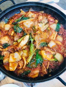 진짜소문난돼지국밥 사진 4