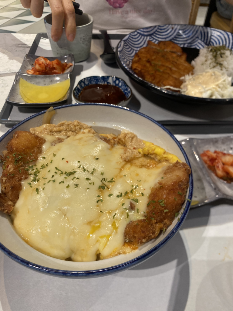 동경규동 동부산롯데아울렛점 사진 3