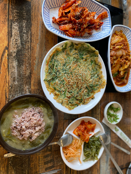 온천시락국밥 사진 3