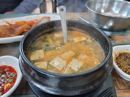 전원보리밥 사진 3