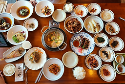 풍원장시골밥상집 사진 5