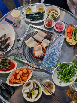 백두산횟집 대표 사진