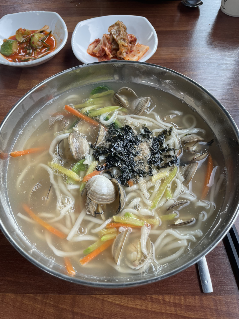 매미착한밥상 사진 2