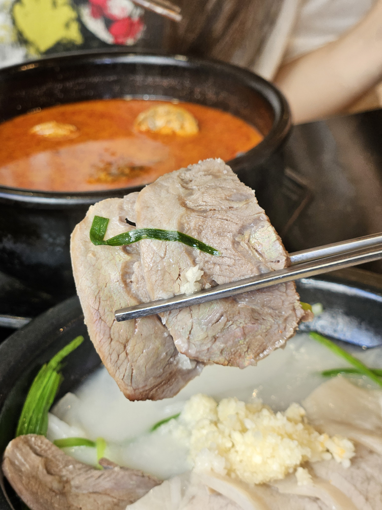 코리안 수육순대국 미남점 대표 사진